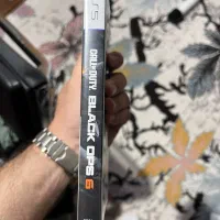 بازی black ops 6 ps5