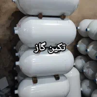 کپسول مخزن گاز سی ان جی CNG