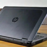 لپ تاپ hp|رایانه همراه|هشتگرد, شهرک اداری|دیوار