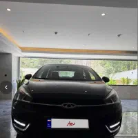 آریزو ۵ دنده ۹۶ بدون رنگ در حد صفر