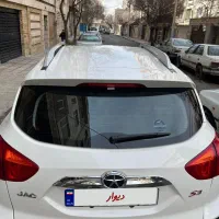 جکs3مدل1403|خودرو سواری و وانت|تهران, تهرانپارس شرقی|دیوار