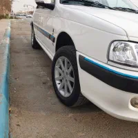 پارس تیوفایو ۹۸سیم زیمنس مولتی پلکس چیده ای|خودرو سواری و وانت|اصفهان, امیرعرب|دیوار