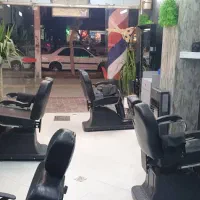 وسایل ارایشگاه دکور صندلی ایینه سرشور|آرایشگاه و سالن‌های زیبایی|اصفهان, ملک‌شهر|دیوار