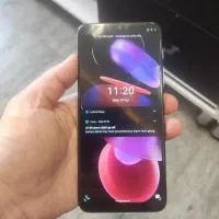 Poco f 3 سفید 256گیگ رام8