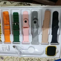 ساعت هوشمند ultra3|ساعت|اهواز, کیانشهر|دیوار