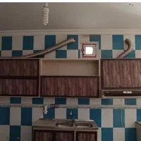 آپارتمان 440 متری تجاری ومسکونی|فروش آپارتمان|زهک, |دیوار