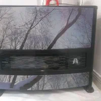 بخاری خیلی تمیزوسالم|بخاری، هیتر، شومینه|اسلامشهر, شهرک مهدیه|دیوار