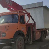 جرثقیل حسینی