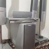 سینما خانواده پاناسونیک