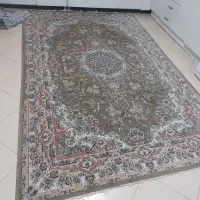 فرش ۶متری بدون پارگی به همراه ۲عدد کناره