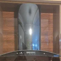 هود لمسی