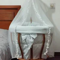 تخت گهواره ای