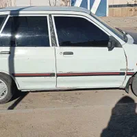 هاجپک مدل 83