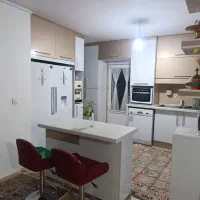 واحد ۱۳۶ متری در مجتمع پردیس با امتیاز تجاری|فروش آپارتمان|کرمان, |دیوار