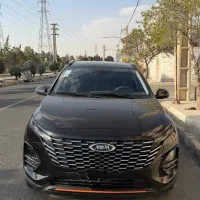 ام وی ام ایکس ۳۳ کراس اتوماتیک