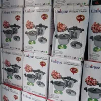 زودپز ۲ قلو اصل اورجینال