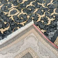 1تخته فرش 12متری درحد|فرش|پاکدشت, پاکدشت (مامازند)|دیوار