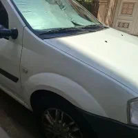 رنو پارس تندر مدل ۹۷|خودرو سواری و وانت|تهران, شادمان|دیوار