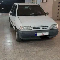 پراید صبا 89کم کار