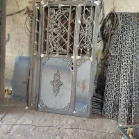 درب پنجره سازی