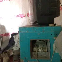 ضایعات آهن چدن مس لاک کارتون