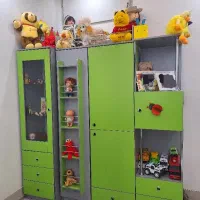 سرویس کودک ونوجوان