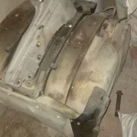 انبار اکسوز رنو تی.اف هاش.fh|قطعات یدکی و لوازم جانبی|سنندج, |دیوار