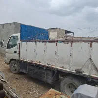 فروش فوتون6تن مدل87