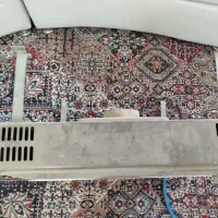 بخاری دیواری|بخاری، هیتر، شومینه|شیراز, فرگاز|دیوار