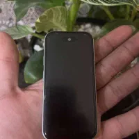 ایفون مینی 16pro max|موبایل|مشهد, ولیعصر (شهرک غرب)|دیوار