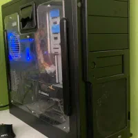 کیس گیمینگ و گرافیک