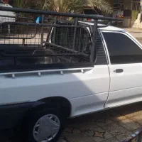 پراید وانت|خودرو سواری و وانت|اهواز, شهرک نفت|دیوار