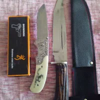 دو عدد چاقوی فروشی