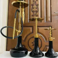 قلیون کرنو سایز  نود هفتاد پنجاه پنج