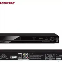 دی وی دی پایونیر|پخشکننده DVD و ویدیو|تهران, شیخ هادی|دیوار