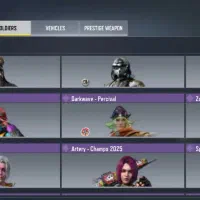 اکانت کالاف|کنسول، بازی ویدئویی و آنلاین|رفسنجان, |دیوار