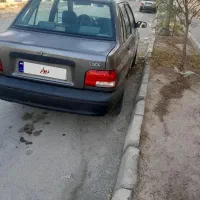 فروش پراید