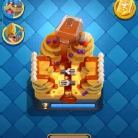 اکانت کلش رویال قدیمی|کنسول، بازی ویدئویی و آنلاین|تهران, مولوی|دیوار