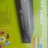 گیرنده دیجیتال DENAY