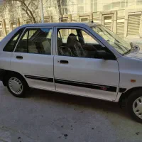 پراید 141 SX|خودرو سواری و وانت|مشهد, شهرآرا|دیوار