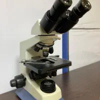 میکروسکوپ دوچشمی،میکروسکوپ حرفه ای|پزشکی|تهران, فلسطین (میدان انقلاب)|دیوار