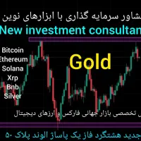 آموزش بازار فارکس و ارز های دیجیتال|خدمات آموزشی|هشتگرد, شهرک بعثت|دیوار