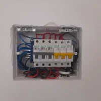 برق کار برقکاری ساختمان|خدمات پیشه و مهارت|آزادشهر, |دیوار