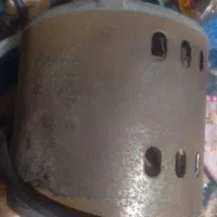 دینام کولر