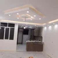 نقاشی ساختمان  آران