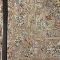 قالیچه دستبافت خطیبی|فرش|تبریز, |دیوار