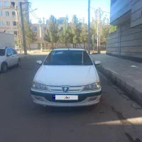 پژو پارس xu7p مدل ۱۴۰۱