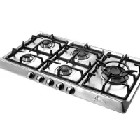 تعمیر وسرویس‌ انواع اجاق‌گاز رومیزی اجرت ۲۰۰ تومان