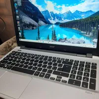 لپ تاپ خشگل تمیز نسل4 Acer|رایانه همراه|اصفهان, مسجد مصلی|دیوار
