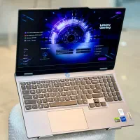 لپتاپ لنوو Lenovo LOQ 15 گرافیک RTX 5050 8GB